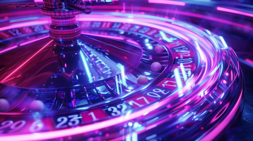 Angka Main slot game interface showing number symbols and reel layout on h5.bigwinner