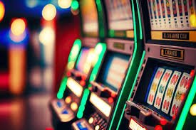 Boom City slot game interface on h5.bigwinner platform